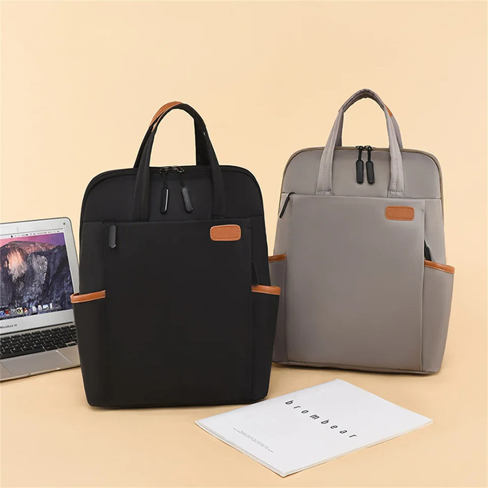 Multi-functional Travel Bag Oxford Large Capacity College Student Women Backpack Fashion Bag Travel Waterproof Business Backpack Your Shop Mania