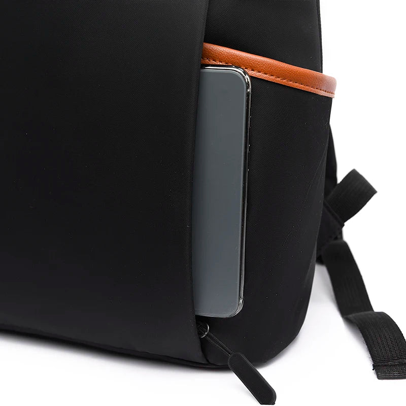 Multi-functional Travel Bag Oxford Large Capacity College Student Women Backpack Fashion Bag Travel Waterproof Business Backpack Your Shop Mania