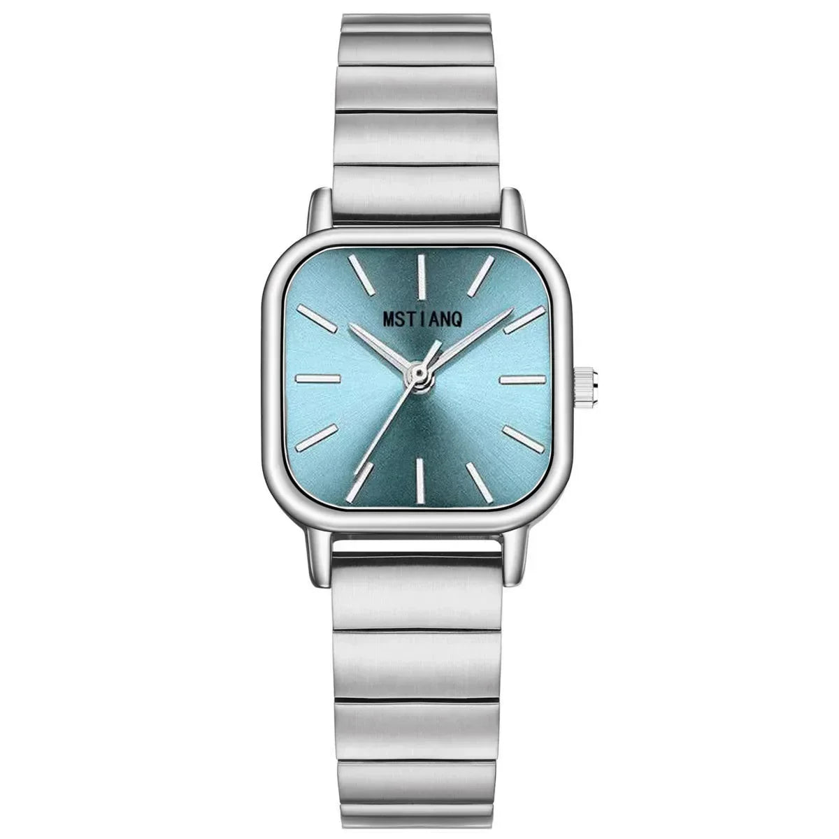 Ladies Watches Luxury Women Watch Top Brand Fashion Steel Belt Quartz Wristwatch Montre Femme Beautiful Gifts Quartz Wristwatch Your Shop Mania
