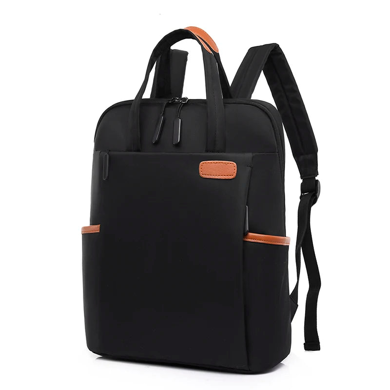 Multi-functional Travel Bag Oxford Large Capacity College Student Women Backpack Fashion Bag Travel Waterproof Business Backpack Your Shop Mania