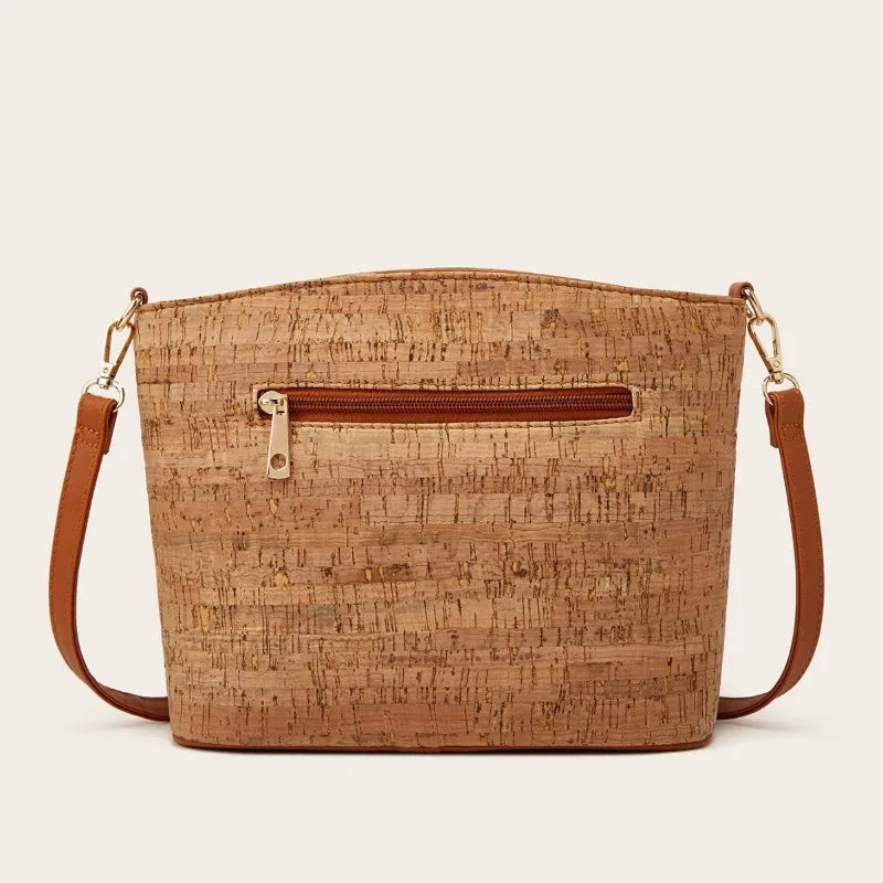 2025 New Women's Bag Retro Shoulder Crossbody Bag Fashion Personalized Print Zipper Small Square Bag Vertical Square Bag Your Shop Mania