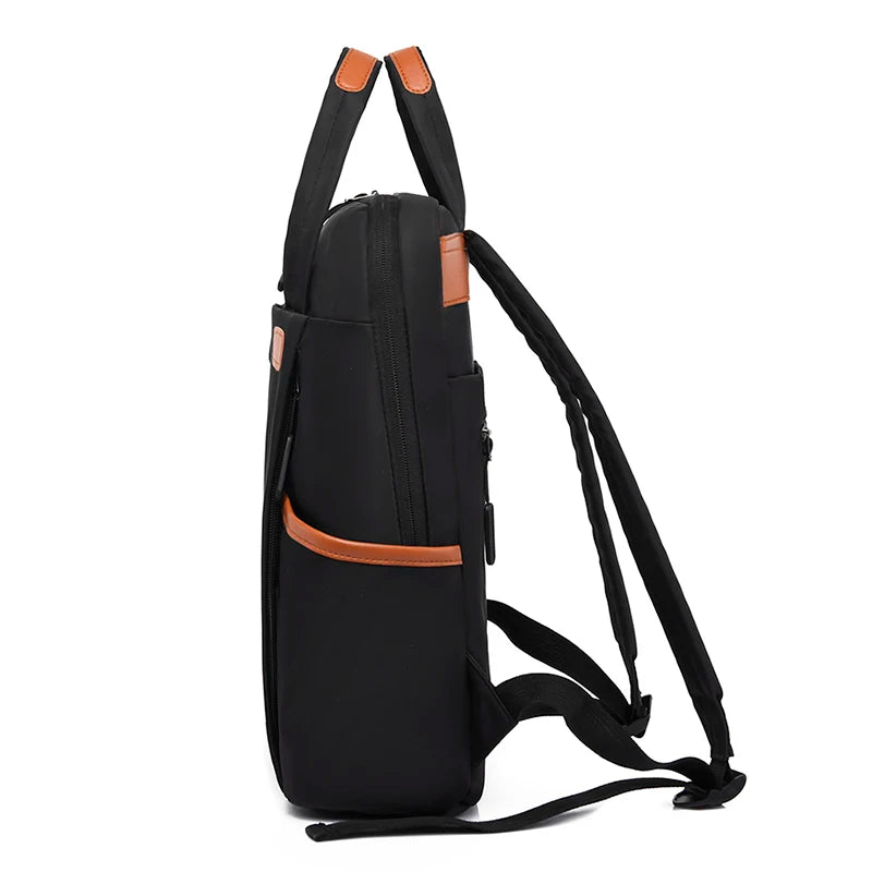 Multi-functional Travel Bag Oxford Large Capacity College Student Women Backpack Fashion Bag Travel Waterproof Business Backpack Your Shop Mania