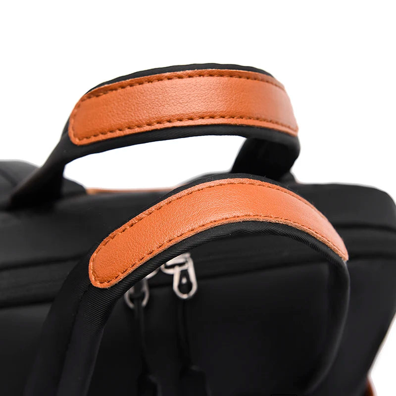 Multi-functional Travel Bag Oxford Large Capacity College Student Women Backpack Fashion Bag Travel Waterproof Business Backpack Your Shop Mania