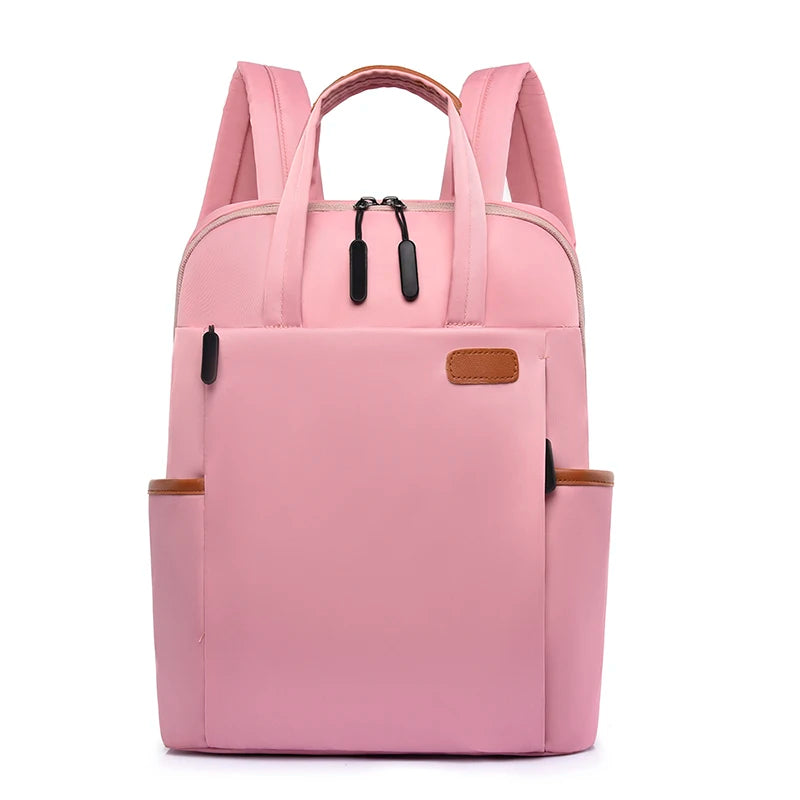 Multi-functional Travel Bag Oxford Large Capacity College Student Women Backpack Fashion Bag Travel Waterproof Business Backpack Your Shop Mania