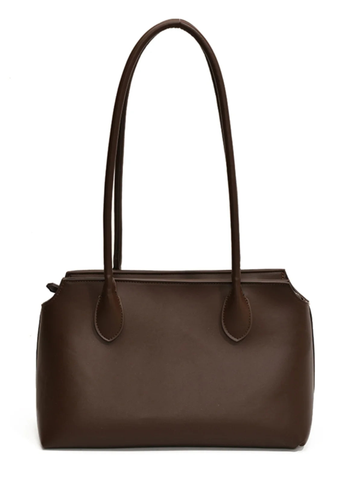 Urban Simple Sle Handbag Single oulder Bag Underarm Casual Bag Summer Trendy  Large Bag Tote Bag Your Shop Mania
