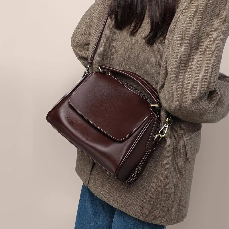 Bags Women's 2025 New Summer Crossbody Tote Bags Mom High-End Large Capacity Handbags Bags Bags Your Shop Mania