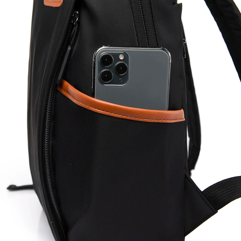 Multi-functional Travel Bag Oxford Large Capacity College Student Women Backpack Fashion Bag Travel Waterproof Business Backpack Your Shop Mania