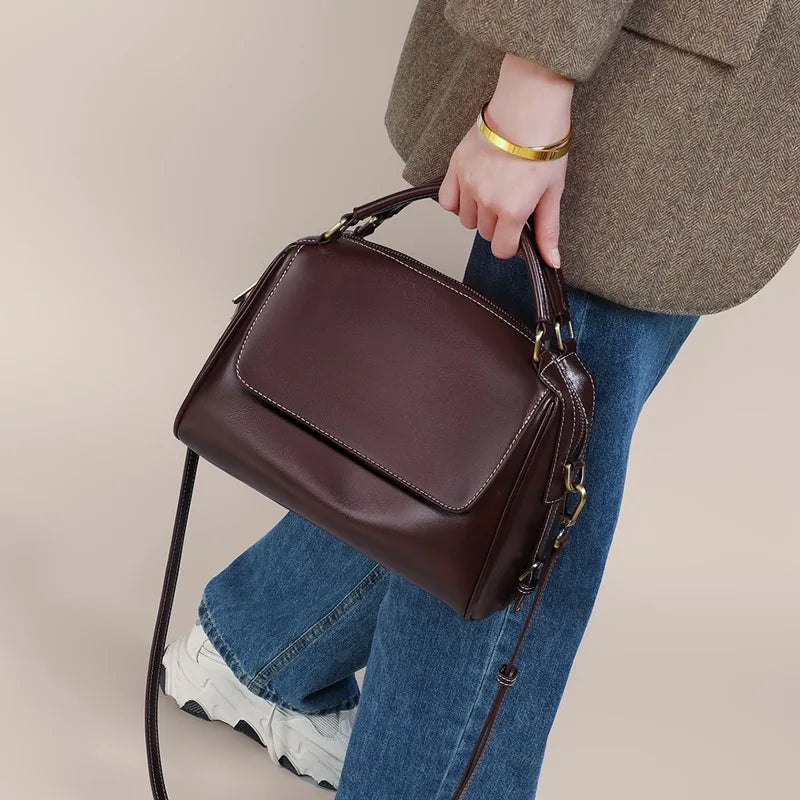Bags Women's 2025 New Summer Crossbody Tote Bags Mom High-End Large Capacity Handbags Bags Bags Your Shop Mania