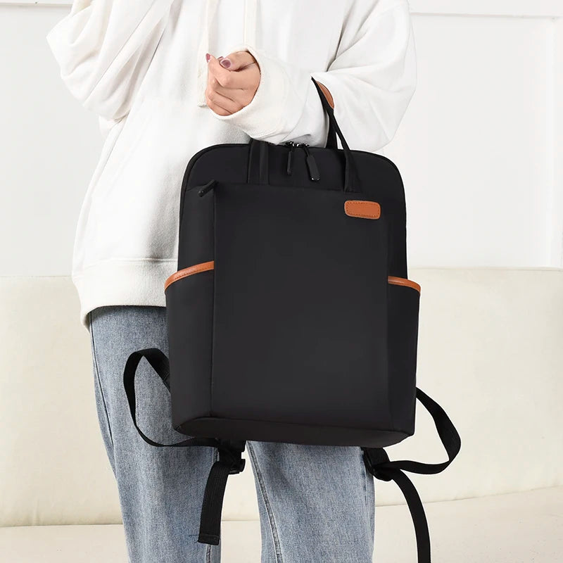 Multi-functional Travel Bag Oxford Large Capacity College Student Women Backpack Fashion Bag Travel Waterproof Business Backpack Your Shop Mania