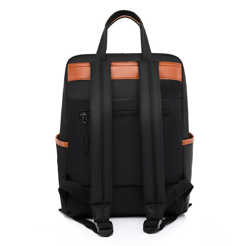 Multi-functional Travel Bag Oxford Large Capacity College Student Women Backpack Fashion Bag Travel Waterproof Business Backpack Your Shop Mania