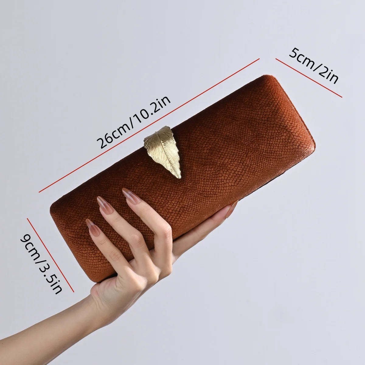 Elegant Evening Bags For Women Luxury Black Clutch Fashionable Envelope Clutch Bag, Party Wedding Handbag For Women Dinner Bag Your Shop Mania