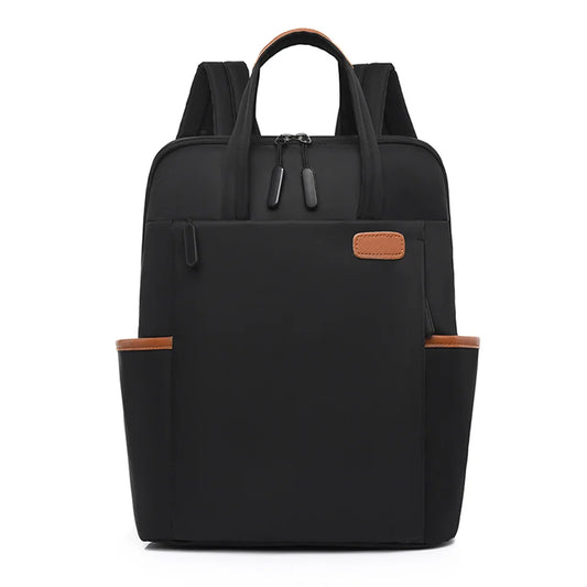 Multi-functional Travel Bag Oxford Large Capacity College Student Women Backpack Fashion Bag Travel Waterproof Business Backpack Your Shop Mania