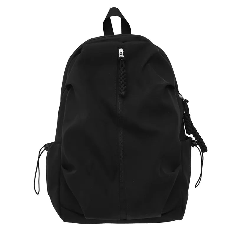 Fashion Women's Backpack Lightweight Nylon Boys and Girls Students School Bag Travel Backpacks for Women and Men Your Shop Mania