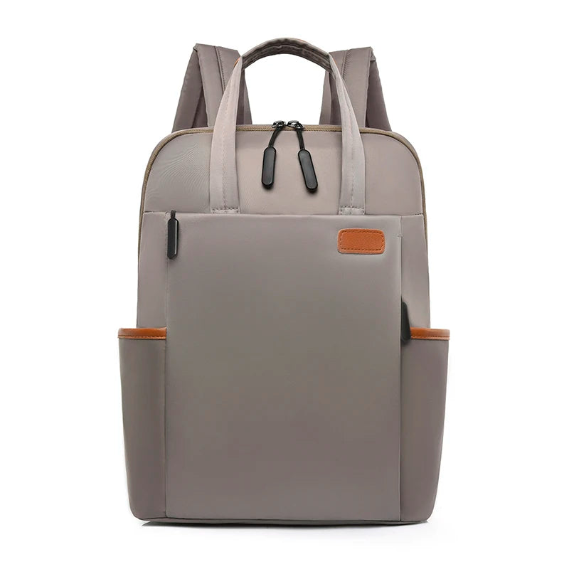 Multi-functional Travel Bag Oxford Large Capacity College Student Women Backpack Fashion Bag Travel Waterproof Business Backpack Your Shop Mania
