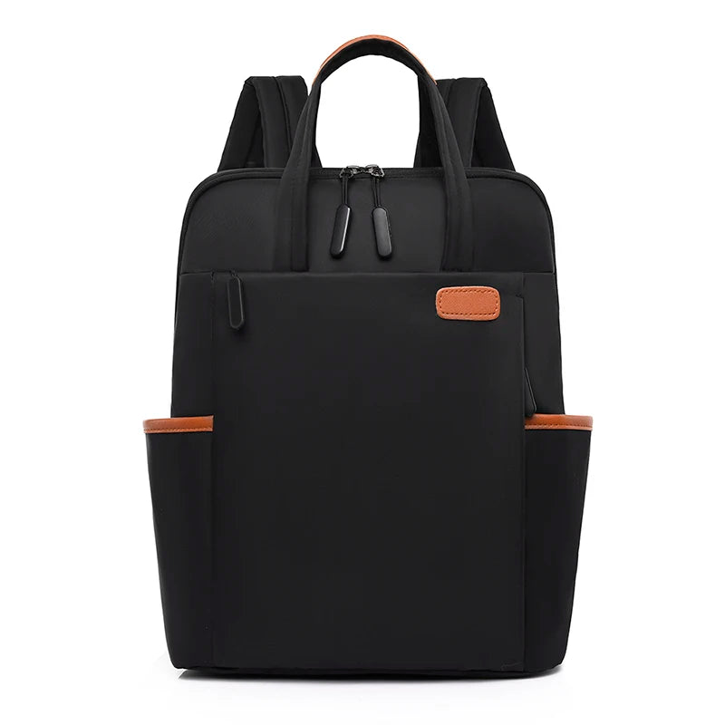 Multi-functional Travel Bag Oxford Large Capacity College Student Women Backpack Fashion Bag Travel Waterproof Business Backpack Your Shop Mania