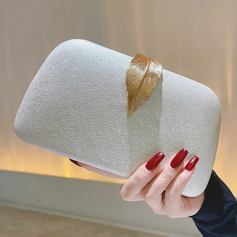Elegant Evening Bags For Women Luxury Black Clutch Fashionable Envelope Clutch Bag, Party Wedding Handbag For Women Dinner Bag Your Shop Mania
