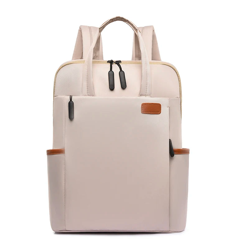 Multi-functional Travel Bag Oxford Large Capacity College Student Women Backpack Fashion Bag Travel Waterproof Business Backpack Your Shop Mania
