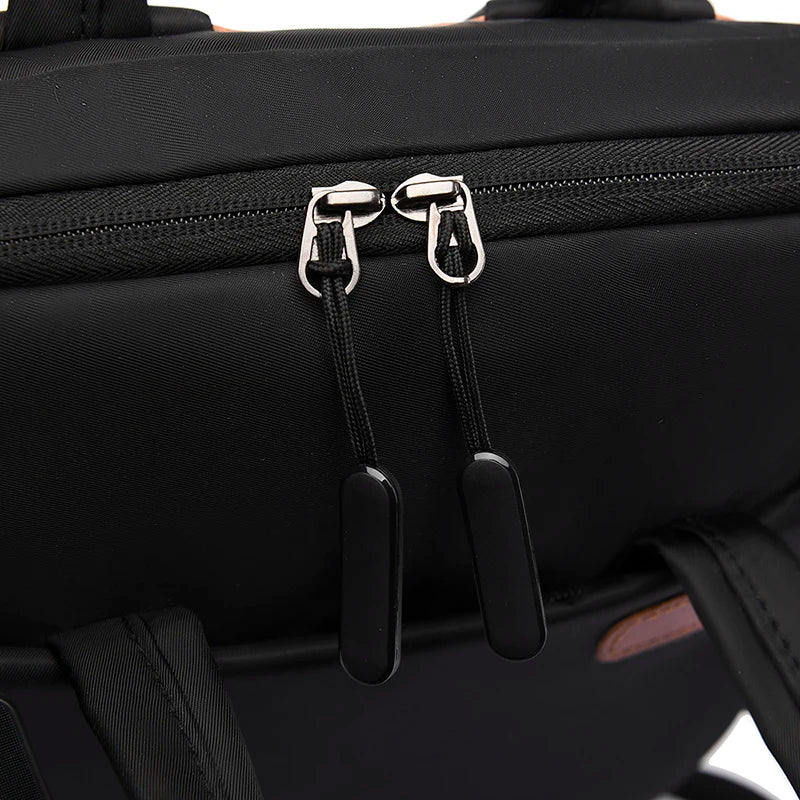 Multi-functional Travel Bag Oxford Large Capacity College Student Women Backpack Fashion Bag Travel Waterproof Business Backpack Your Shop Mania