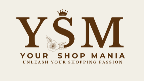 Your Shop Mania