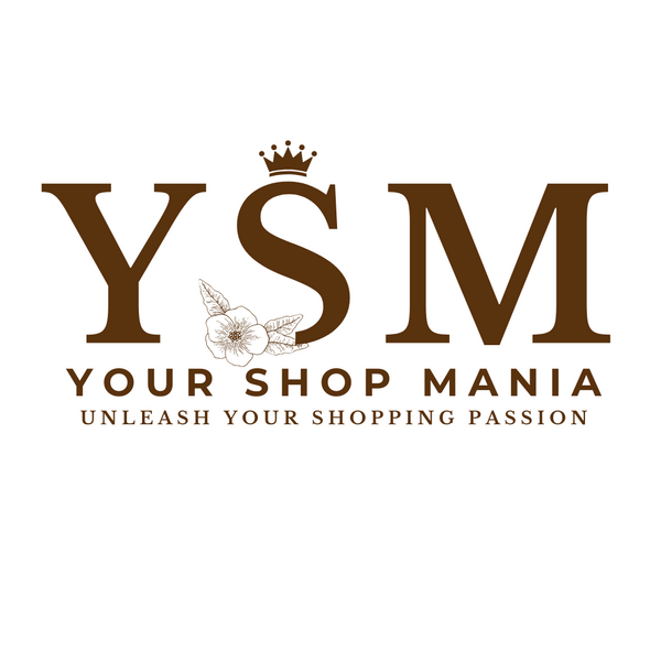 Your Shop Mania